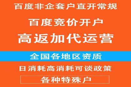 深度解析百度竞价推广公司案例：如何精准触达目标用户